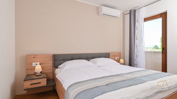 Modernes Apartment Lara
