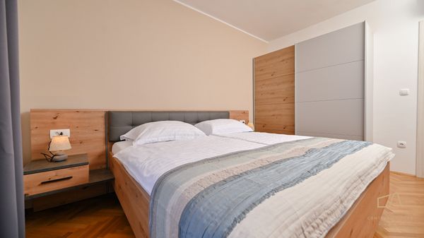 Modernes Apartment Lara