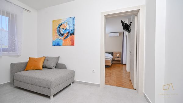 Modernes Apartment Lara