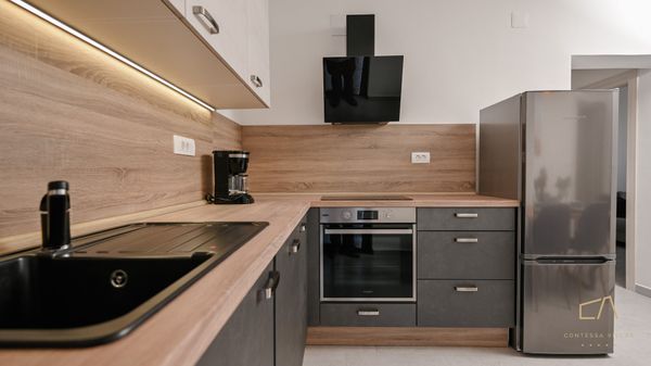 Modernes Apartment Lara