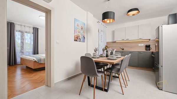 Modernes Apartment Lara