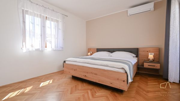 Modernes Apartment Lara