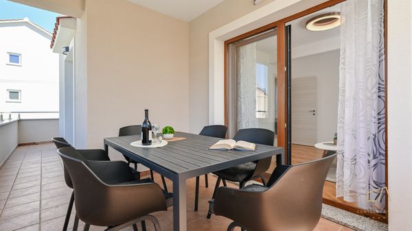 Modernes Apartment Lara