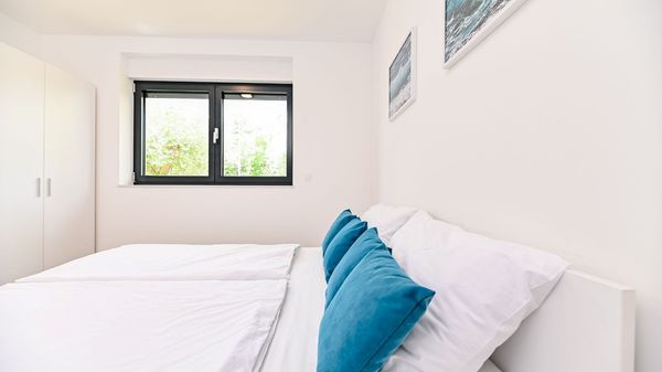 Modern Flori Apartment