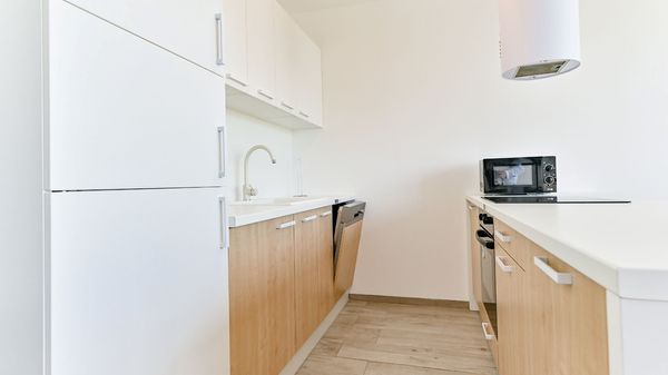 Modern Flori Apartment