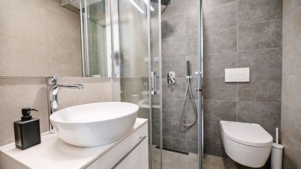 Modern Flori Apartment