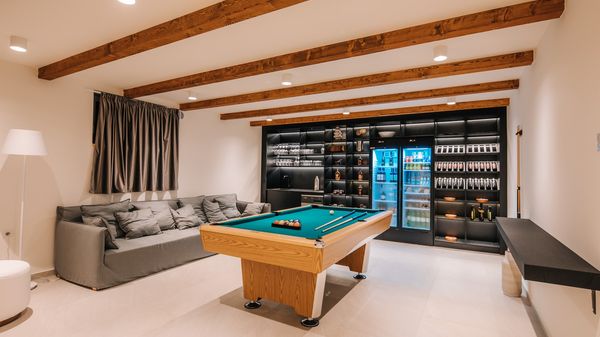 Moderna Plant Villas s grijanim bazenom
