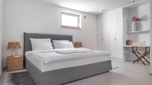 Moderna Plant Villas s grijanim bazenom
