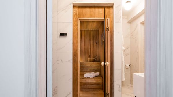 Moderna Plant Villas s grijanim bazenom
