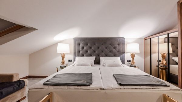 Luxury Princess apartment with panoramic sea view