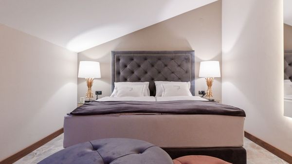 Luxury Princess apartment with panoramic sea view