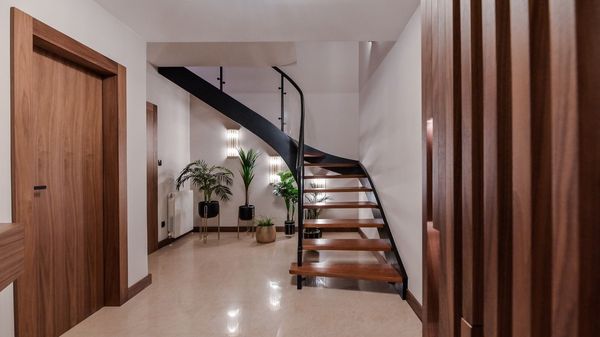 Luxury Princess apartment with panoramic sea view