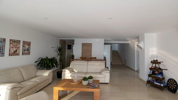 The Grand View Villa with a heated pool, gym & wellness zone on Krk