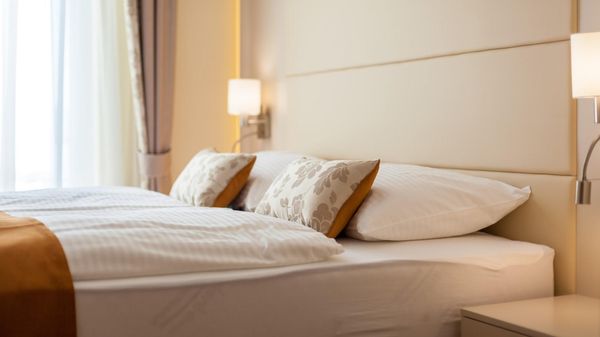 Luksuzni apartman Tunera 1 u vili uz plažu na Krku