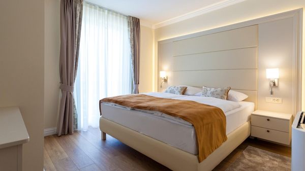 Luksuzni apartman Tunera 1 u vili uz plažu na Krku