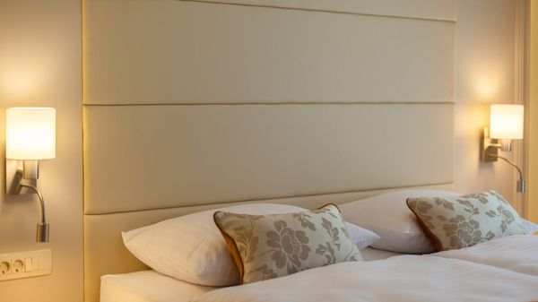 Modern luxury apartment Tunera 3 in a villa by the sea on Krk