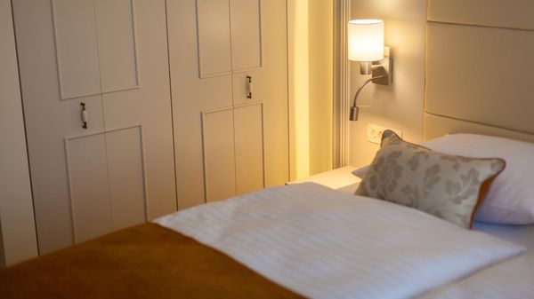 Luxus-Ferienwohnung Tunera 5 am Meer, mit Aussicht, auf Krk
