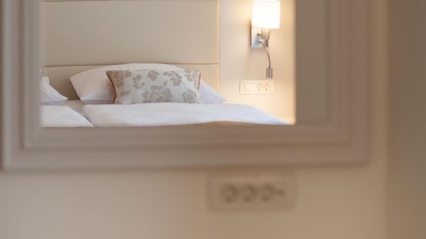 Luxus-Ferienwohnung Tunera 5 am Meer, mit Aussicht, auf Krk