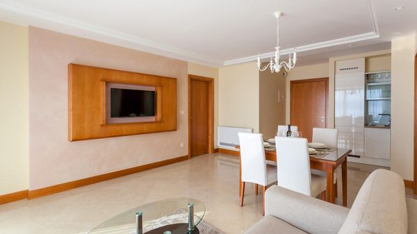 Luxus-Ferienwohnung Tunera 5 am Meer, mit Aussicht, auf Krk
