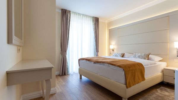 Luxus-Ferienwohnung Tunera 5 am Meer, mit Aussicht, auf Krk