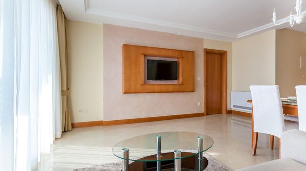 Luxus-Ferienwohnung Tunera 5 am Meer, mit Aussicht, auf Krk