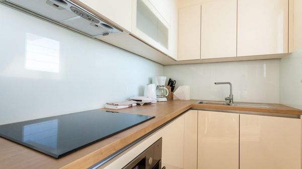Luxus-Ferienwohnung Tunera 5 am Meer, mit Aussicht, auf Krk