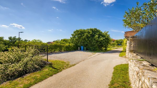 Villa Antoli is an ideal holiday home with pool for families