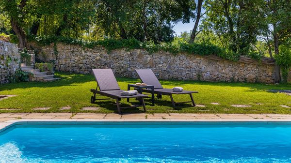 Villa Ardiletta