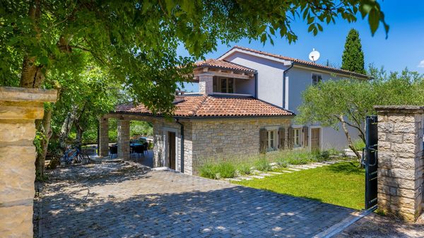 Villa Ardiletta