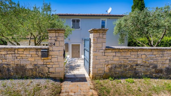 Villa Ardiletta