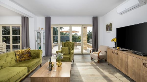 Villa Ardiletta