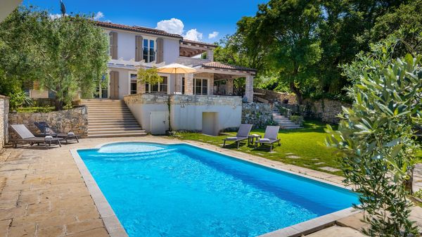 Villa Ardiletta