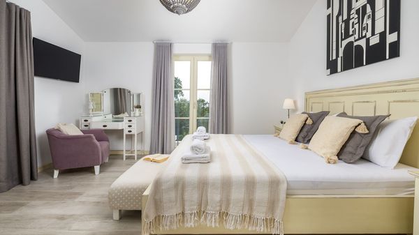 Villa Ardiletta