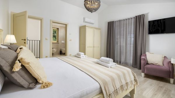 Villa Ardiletta
