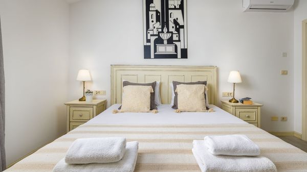 Villa Ardiletta