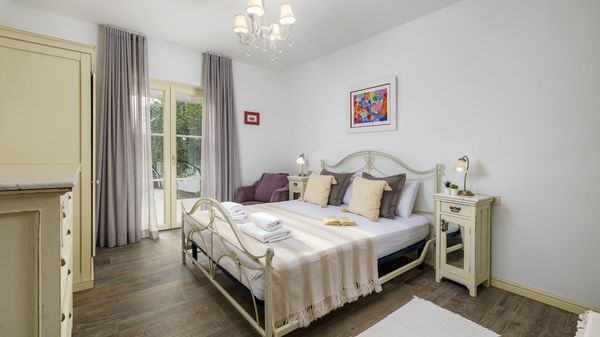 Villa Ardiletta