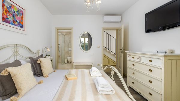 Villa Ardiletta