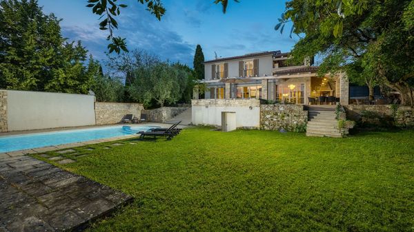 Villa Ardiletta