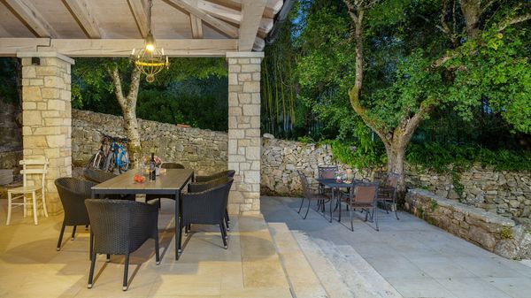Villa Ardiletta