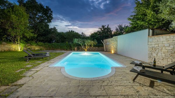 Villa Ardiletta