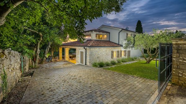 Villa Ardiletta