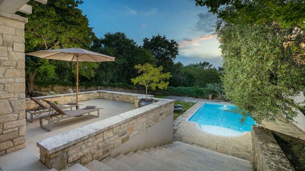Villa Ardiletta