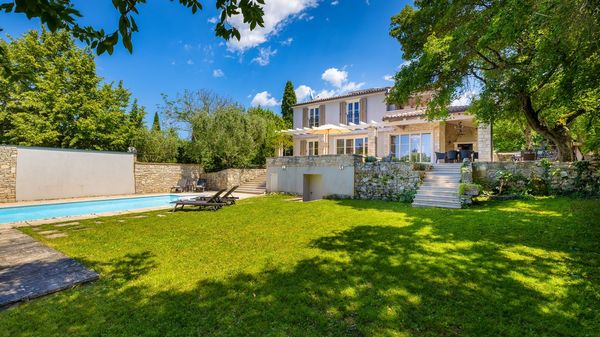 Villa Ardiletta