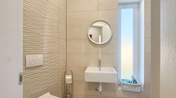 Villa Aura - modern one-storey villa with private pool near Pula
