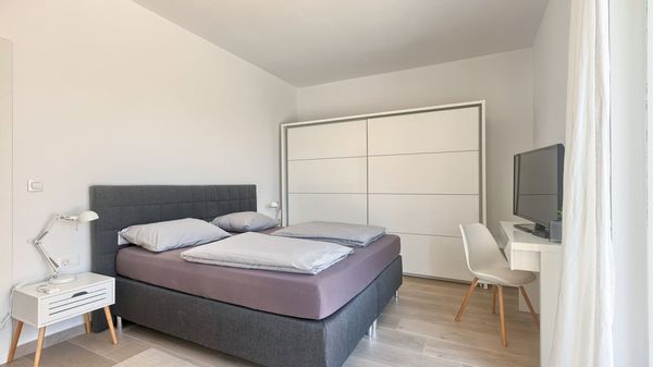 Villa Aura - modern one-storey villa with private pool near Pula
