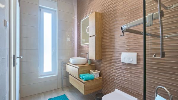 Villa Aura - modern one-storey villa with private pool near Pula
