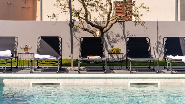 Villa Barbara – A Tranquil Holiday Villa with Pool & Garden