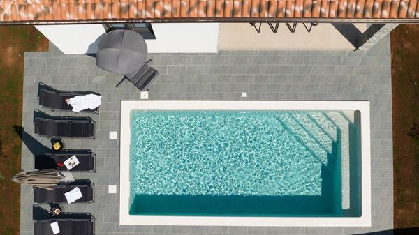 Villa Barbara – A Tranquil Holiday Villa with Pool & Garden