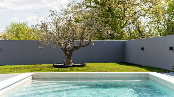 Villa Barbara – A Tranquil Holiday Villa with Pool & Garden