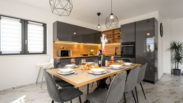 Villa Barbara – A Tranquil Holiday Villa with Pool & Garden